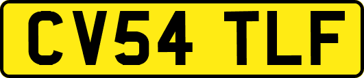 CV54TLF