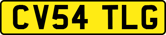 CV54TLG