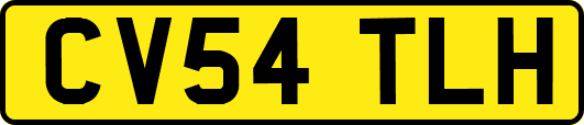CV54TLH