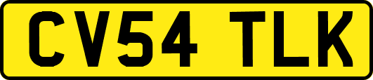 CV54TLK