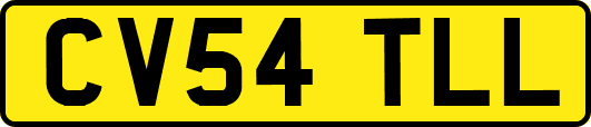 CV54TLL
