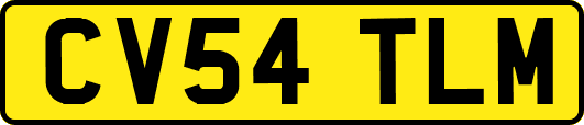 CV54TLM