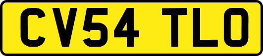 CV54TLO