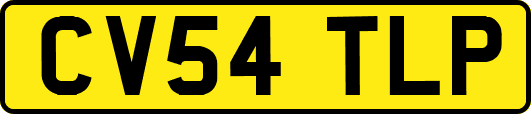 CV54TLP