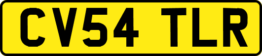 CV54TLR