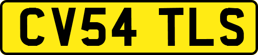 CV54TLS