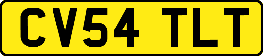 CV54TLT