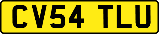 CV54TLU