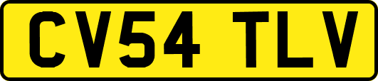 CV54TLV