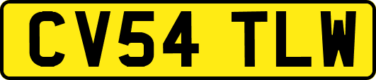 CV54TLW