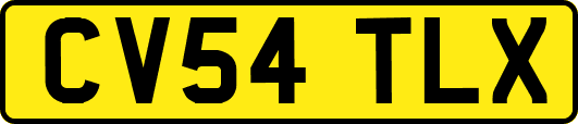 CV54TLX