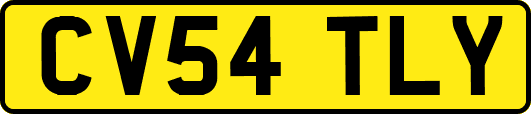 CV54TLY