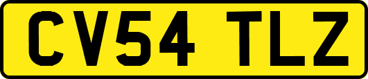 CV54TLZ
