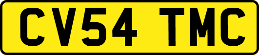 CV54TMC