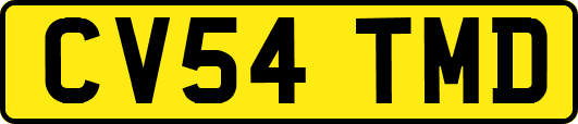CV54TMD
