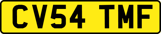 CV54TMF