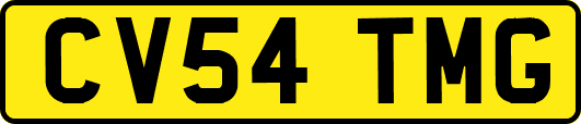 CV54TMG