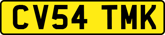 CV54TMK