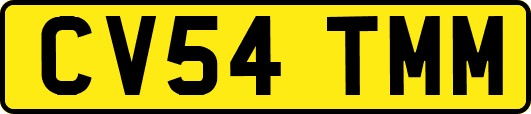 CV54TMM