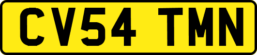 CV54TMN