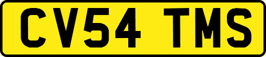 CV54TMS