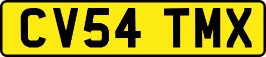 CV54TMX