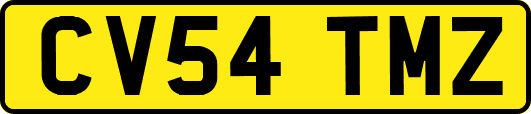 CV54TMZ