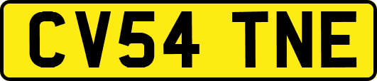 CV54TNE