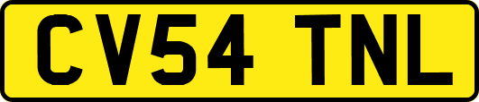CV54TNL
