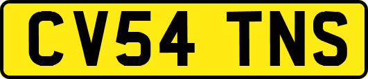 CV54TNS