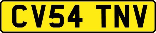 CV54TNV