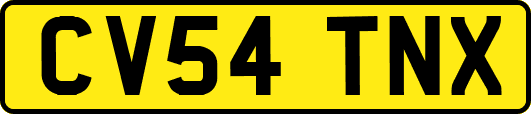 CV54TNX