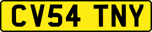 CV54TNY