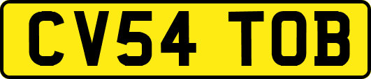 CV54TOB