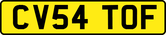 CV54TOF