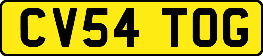 CV54TOG