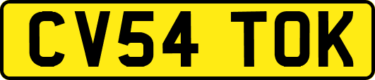 CV54TOK