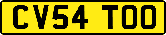 CV54TOO