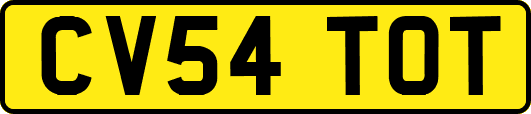 CV54TOT