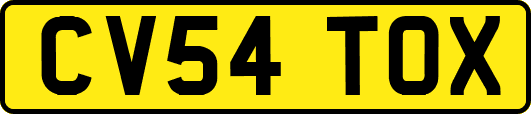 CV54TOX
