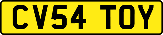 CV54TOY