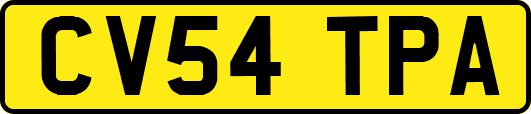 CV54TPA