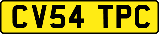 CV54TPC
