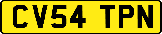 CV54TPN