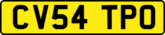CV54TPO