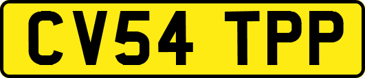 CV54TPP