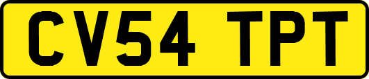 CV54TPT