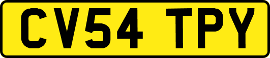CV54TPY