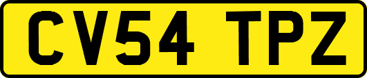 CV54TPZ
