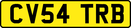 CV54TRB